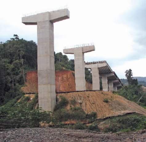 Building Bridges in Puerto Rico