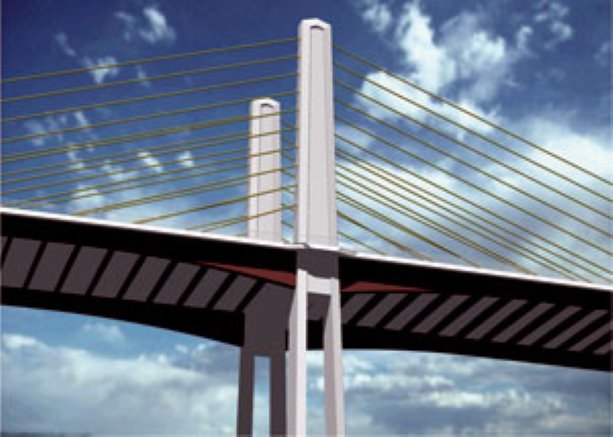 Golden Ears bridge project ready to roll