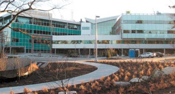 PCL Westcoast Constructors leads string of successful public-private partnership projects