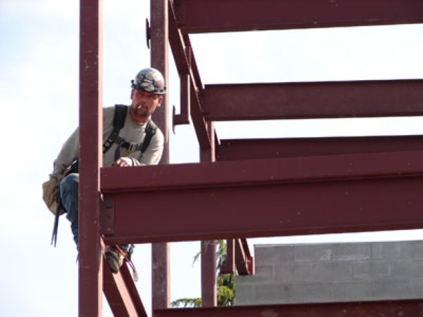 PAX Construction Ltd. builds Vancouver East Cultural Centre