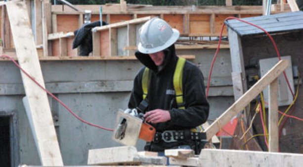 Listraor Developments trims the Laurel in Burnaby