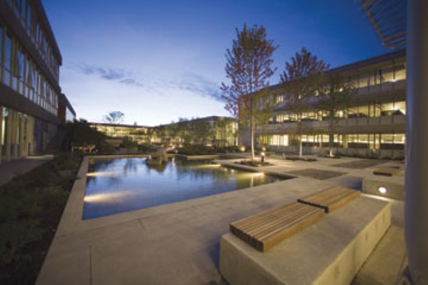 Best designed projects earn accolades for British Columbia architects