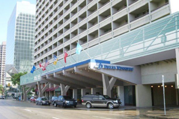 PCL Constructors expanding Winnipeg Skywalk system