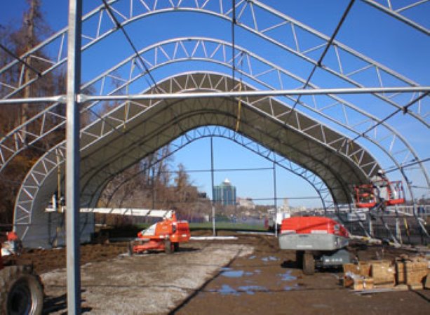 From Niagara Falls to Hong Kong, custom rink builder has it covered