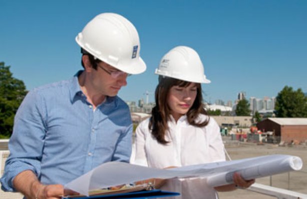 Bachelor degree in construction management offers flexibility