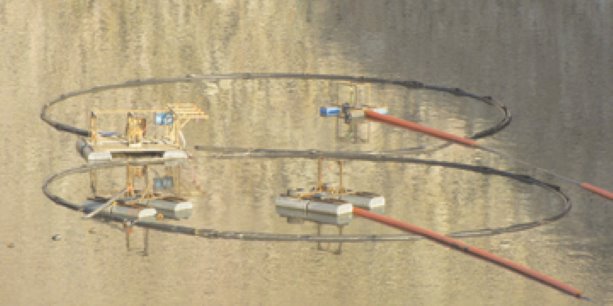 Remote water treatment a specialty for BioteQ Environmental Technologies