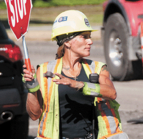 B.C. government, RCMP launch construction zone crackdown