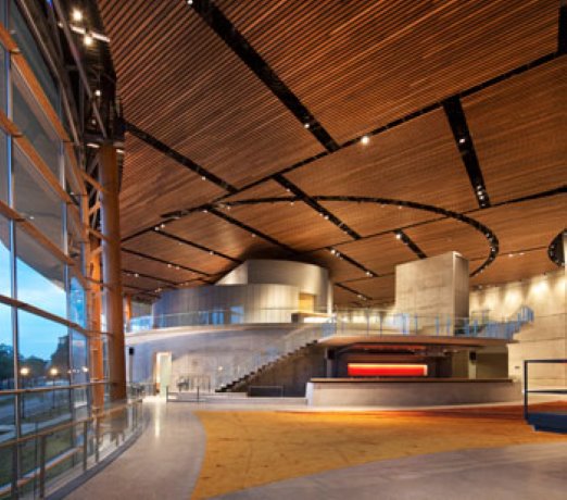 British Columbia's best wood projects earn awards