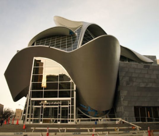 Best steel projects in Alberta earn kudos at 2011 Alberta Steel Design Awards of Excellence