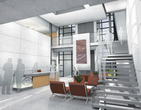PCL building new Edmonton headquarters