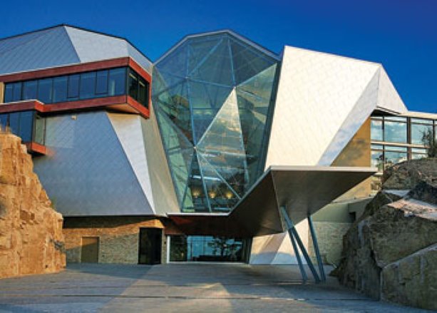 Golden day for award winning projects