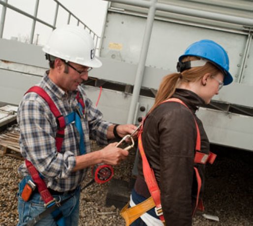 Due diligence should be top of mind for contractors