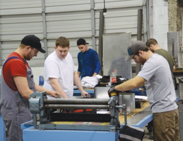 New math course just doesn't add up for British Columbia apprenticeship training
