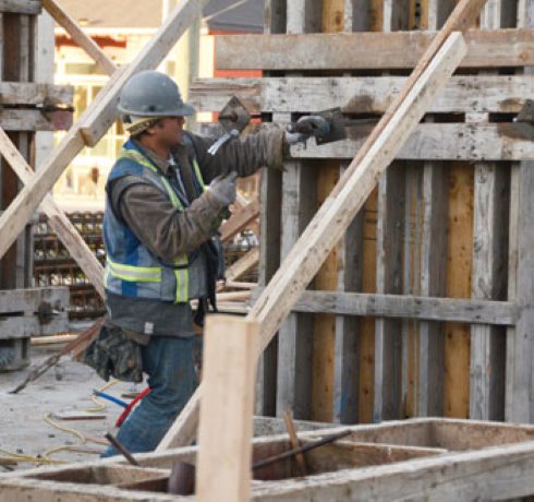 Pinnacle Living takes form in Vancouver