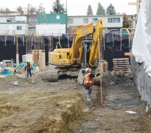 Lonsdale construction ltd north deals vancouver