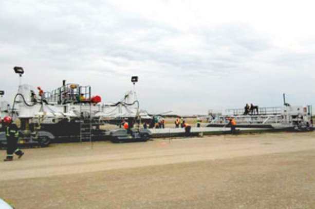 Calgary airport expansion includes building Canada's longest runway