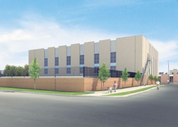 Saskatoon undertakes major expansion of water reservoir system