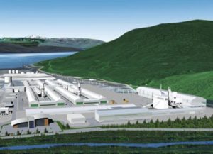 Kemano water tunnel to be completed 20 years later
