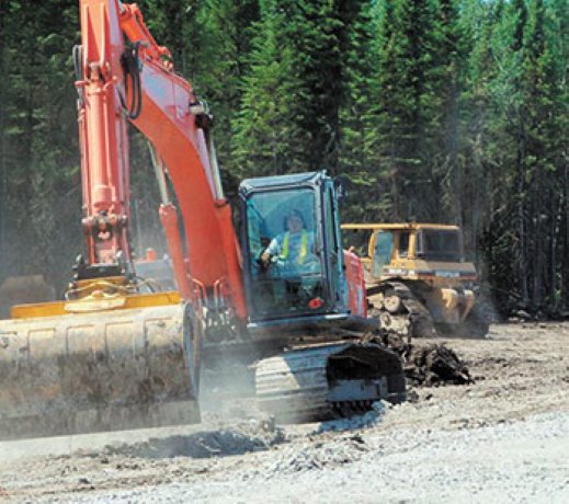 Bloodvein First Nation celebrate new access road in northern Manitoba