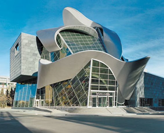 Seminar explores BIM use in Alberta