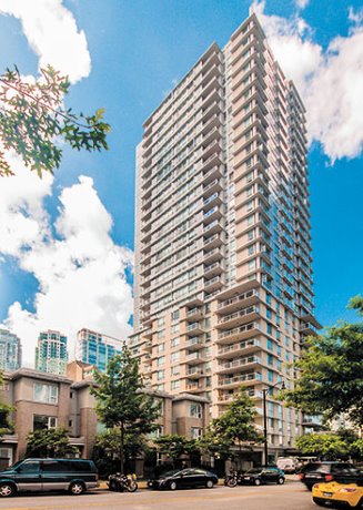 Architectural keynote focuses on affordable housing