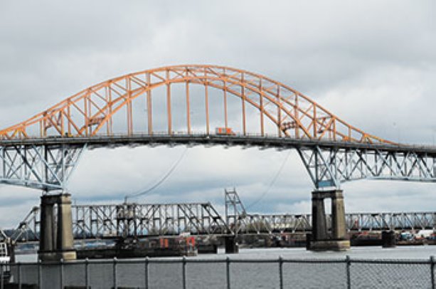 Future of 77-year-old Pattullo Bridge is still up in the air