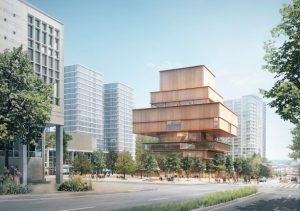 Cost of new Vancouver Art Gallery spikes from $400m to $600m, forcing redesign