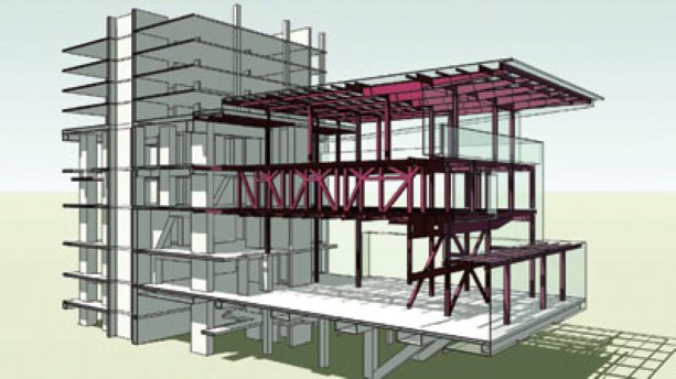 Canadian Institute of Steel Construction awards honour steel design ...
