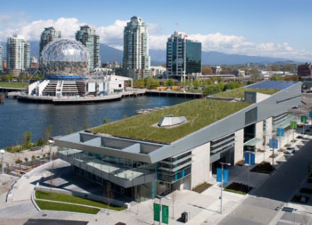 British Columbia's Best Architects Earn Honours - Constructconnect.com