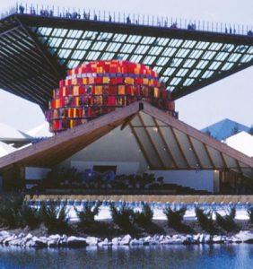 Expo 67: Canada stars on the world stage
