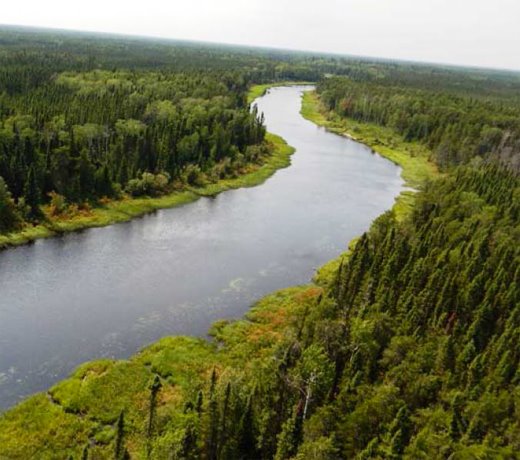 Feds approve all-season road north of Berens River in Manitoba