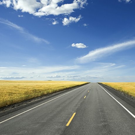 Manitoba municipal road projects unveiled
