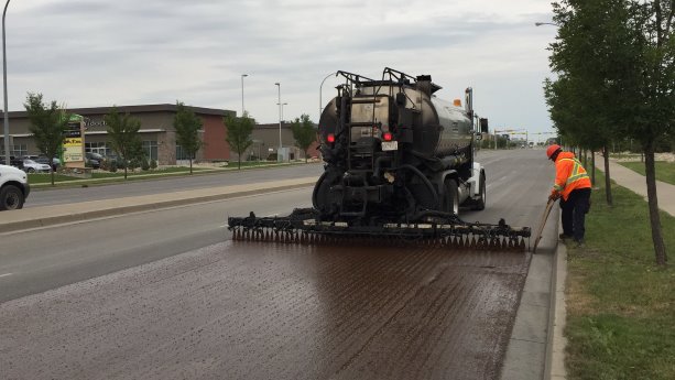 Regina aims to breathe new life into aging roads