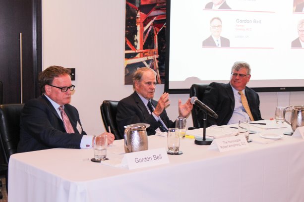 Gowling session outlines trends in arbitration