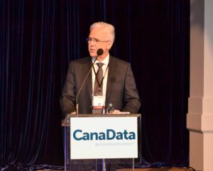 Grush addresses uncertainty around automated vehicles at CanaData East