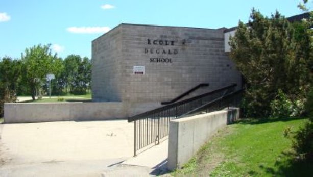 Major additions and renovations slated for Manitoba school