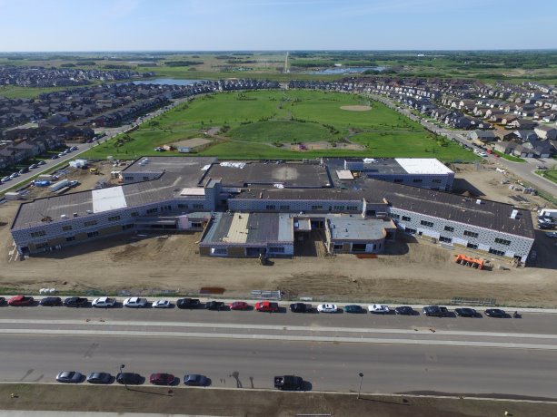 Massive Saskatchewan project highlighted as P3 bundling success