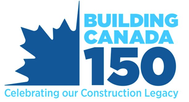 Building Canada 150 commemorated in The Leaders 2017