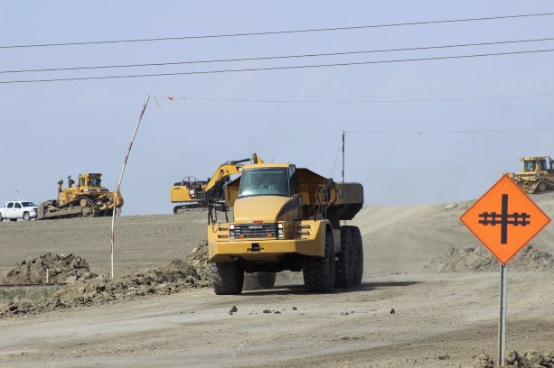 First phase of massive Regina Bypass project completed