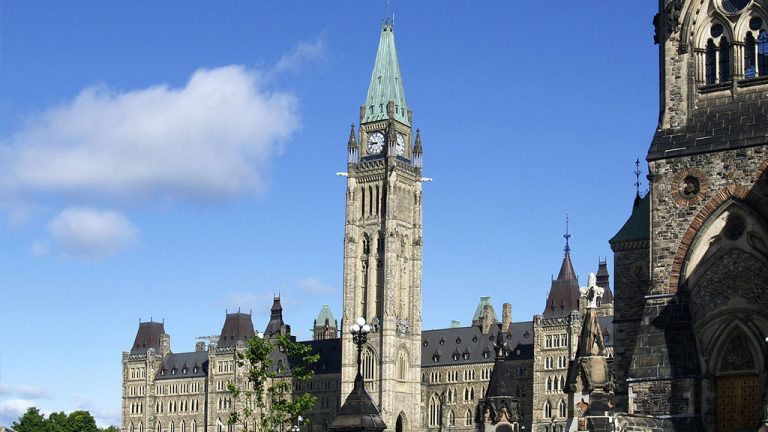 Ottawa creates $530-million fund to help cities adapt to climate change