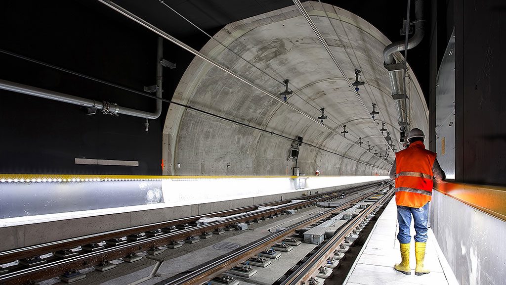 Tunnelling launched for Toronto’s Eglinton Crosstown West extension