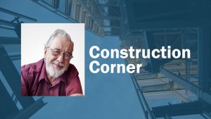 Construction Corner: Engineers need to include climate change into design standards