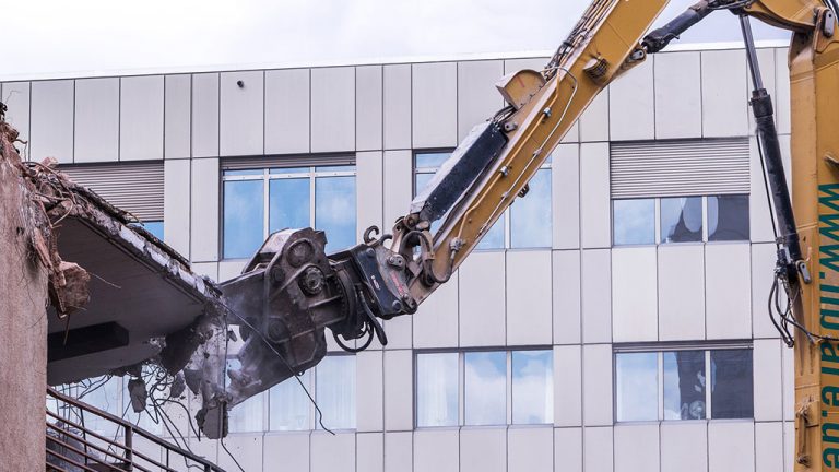 Saskatchewan Breast Health Centre construction begins