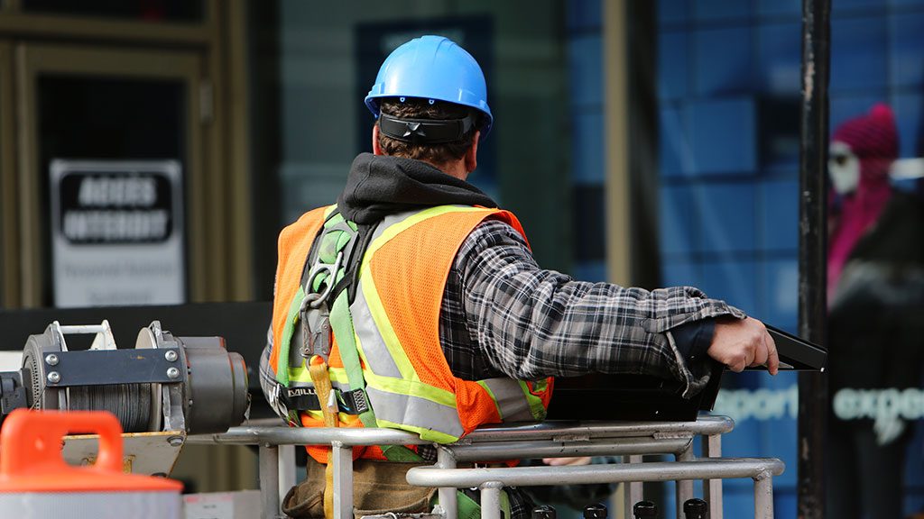 Province partners with Laurentian to enhance worker health and safety