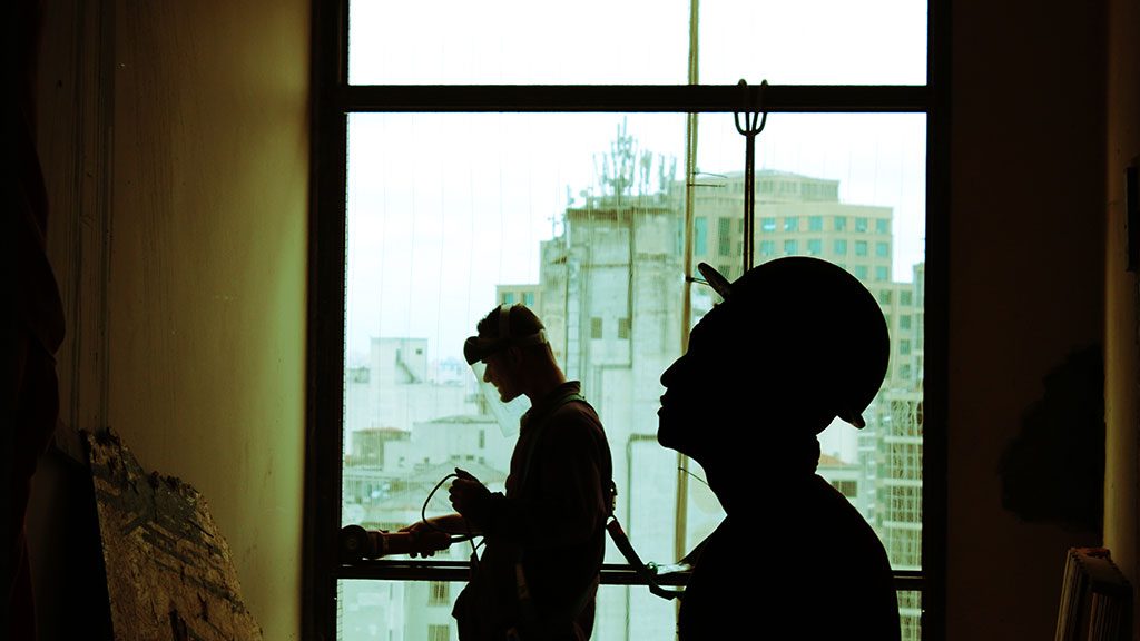 NLCSA report suggests ways to address mental health and suicide in construction