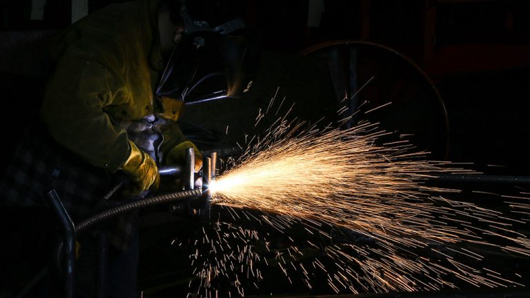 B.C. funds wood-product and fabricated-metal manufacturers