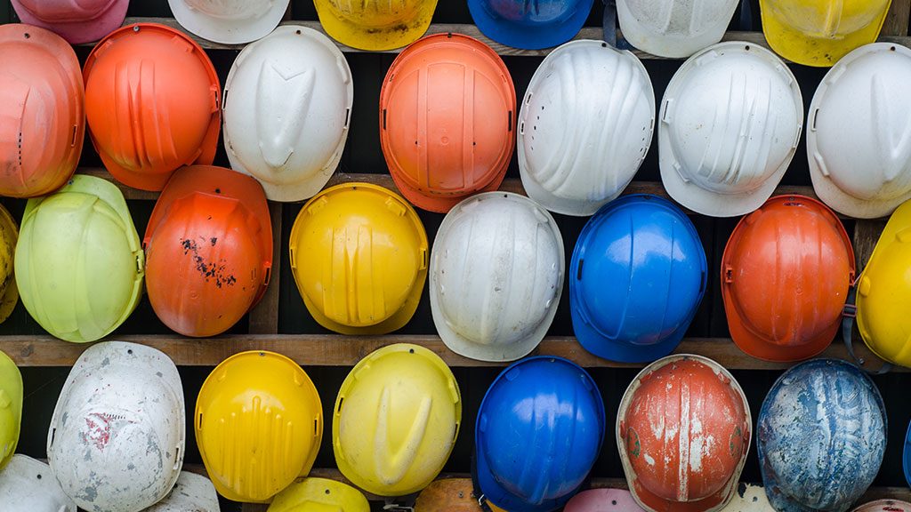 Industry Voices Op-Ed: COCA stresses importance of hard hat protection