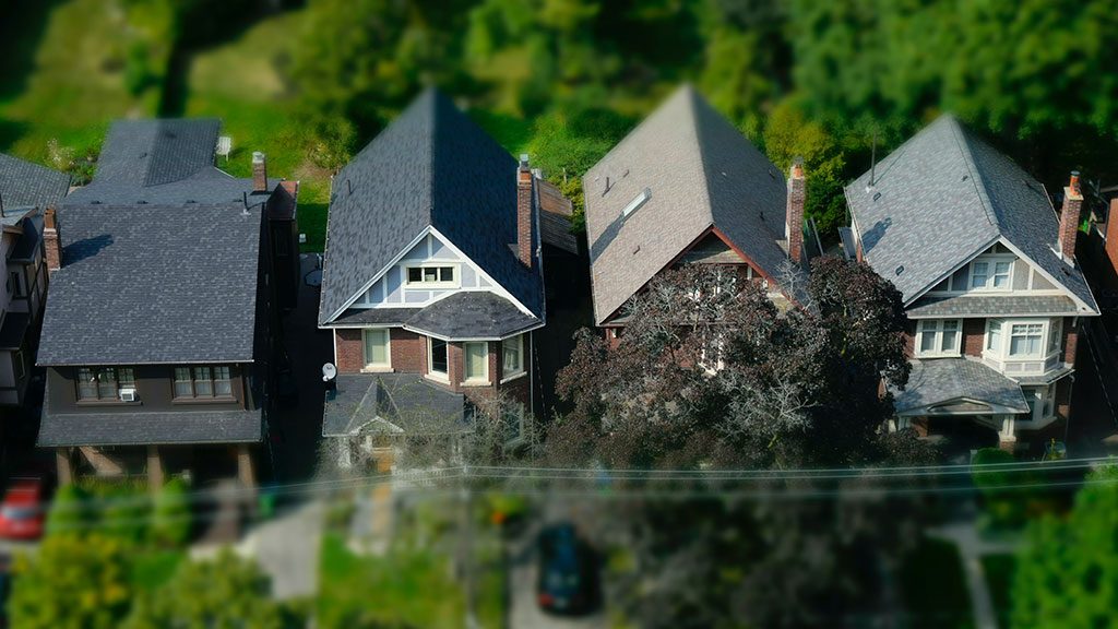 Will multi-family starts continue to dominate the Canadian housing market?