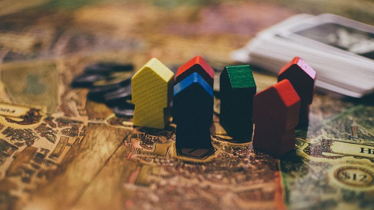 Hamilton land swap enables affordable housing build