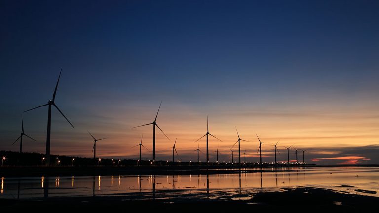 Construction to begin soon on new U.S. offshore wind farm